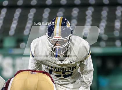 Thumbnail 2 in Lexington vs. Concord-Carlisle (High School Football at Fenway) photogallery.