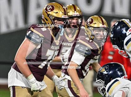 Thumbnail 1 in Lexington vs. Concord-Carlisle (High School Football at Fenway) photogallery.