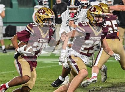Thumbnail 1 in Lexington vs. Concord-Carlisle (High School Football at Fenway) photogallery.