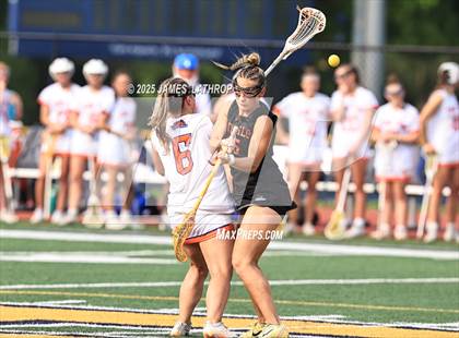 Thumbnail 2 in Waterloo @ Penn Yan Academy (NYSPHAA Section V Class D Final) photogallery.