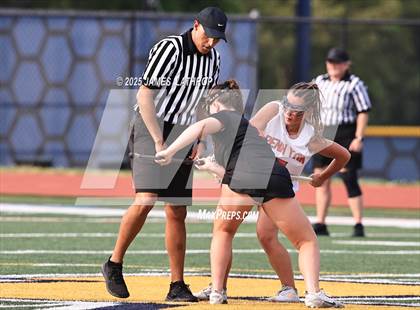 Thumbnail 1 in Waterloo @ Penn Yan Academy (NYSPHAA Section V Class D Final) photogallery.