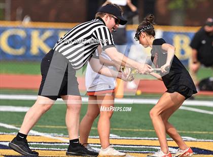 Thumbnail 3 in Waterloo @ Penn Yan Academy (NYSPHAA Section V Class D Final) photogallery.