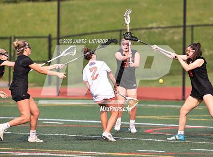 Thumbnail 3 in Waterloo @ Penn Yan Academy (NYSPHAA Section V Class D Final) photogallery.