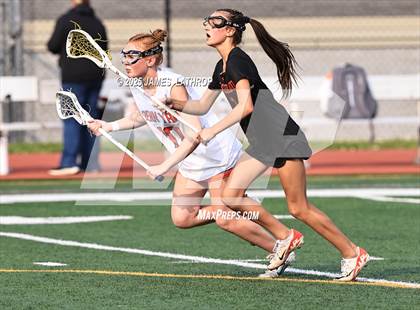 Thumbnail 3 in Waterloo @ Penn Yan Academy (NYSPHAA Section V Class D Final) photogallery.