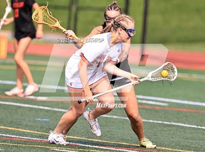 Thumbnail 1 in Waterloo @ Penn Yan Academy (NYSPHAA Section V Class D Final) photogallery.