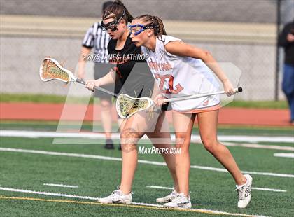 Thumbnail 2 in Waterloo @ Penn Yan Academy (NYSPHAA Section V Class D Final) photogallery.