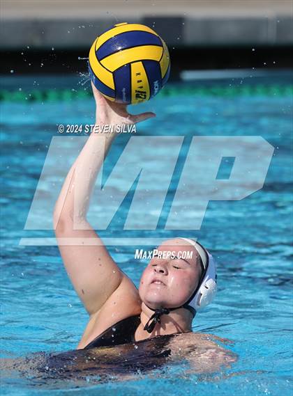 Thumbnail 3 in Helix vs. Mission Bay (San Diego Open) photogallery.
