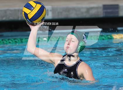 Thumbnail 2 in Helix vs. Mission Bay (San Diego Open) photogallery.