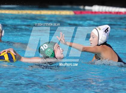 Thumbnail 3 in Helix vs. Mission Bay (San Diego Open) photogallery.