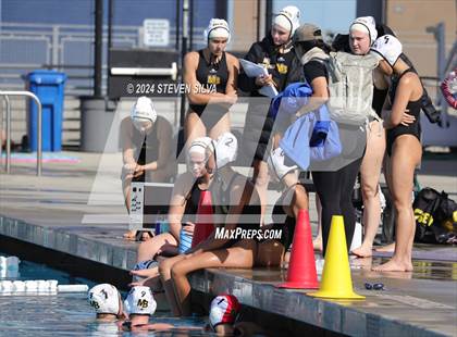 Thumbnail 3 in Helix vs. Mission Bay (San Diego Open) photogallery.