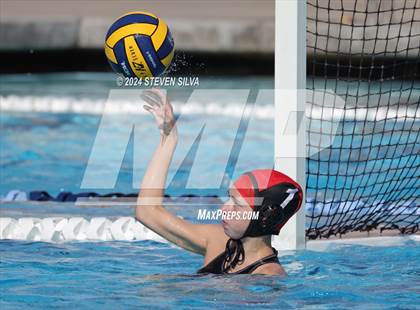 Thumbnail 2 in Helix vs. Mission Bay (San Diego Open) photogallery.