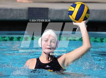 Thumbnail 2 in Helix vs. Mission Bay (San Diego Open) photogallery.