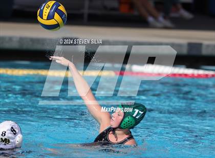 Thumbnail 1 in Helix vs. Mission Bay (San Diego Open) photogallery.
