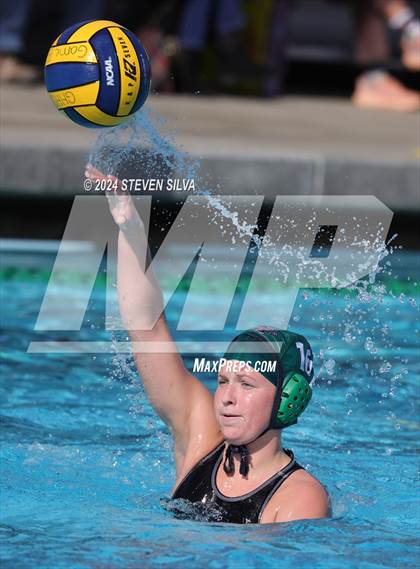 Thumbnail 1 in Helix vs. Mission Bay (San Diego Open) photogallery.