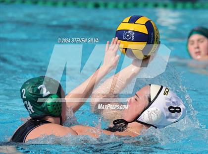 Thumbnail 3 in Helix vs. Mission Bay (San Diego Open) photogallery.