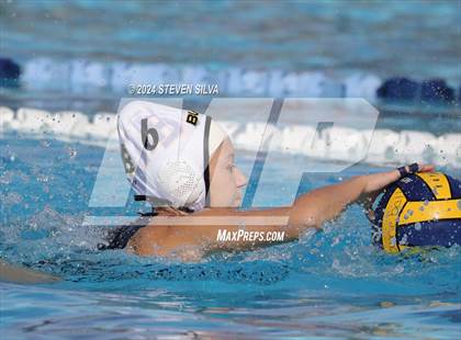 Thumbnail 3 in Helix vs. Mission Bay (San Diego Open) photogallery.