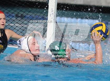 Thumbnail 1 in Helix vs. Mission Bay (San Diego Open) photogallery.