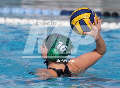 Thumbnail 2 in Helix vs. Mission Bay (San Diego Open) photogallery.