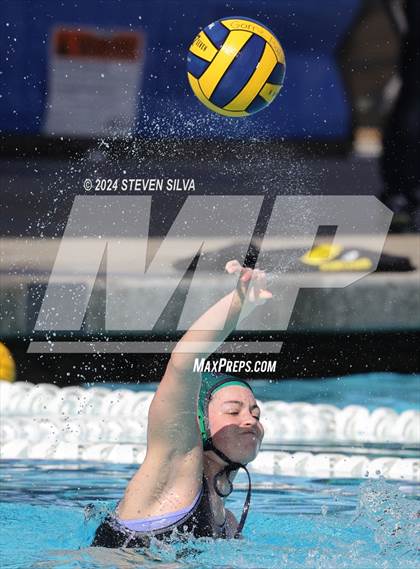 Thumbnail 3 in Helix vs. Mission Bay (San Diego Open) photogallery.