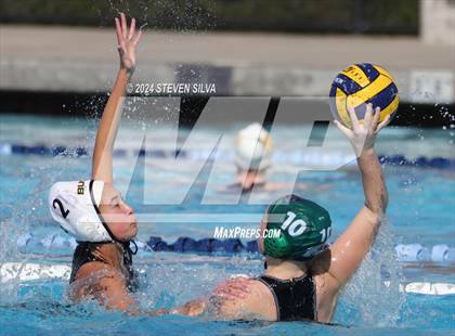 Thumbnail 2 in Helix vs. Mission Bay (San Diego Open) photogallery.