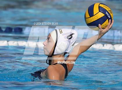 Thumbnail 1 in Helix vs. Mission Bay (San Diego Open) photogallery.
