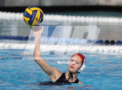Thumbnail 3 in Helix vs. Mission Bay (San Diego Open) photogallery.
