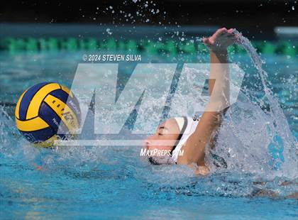 Thumbnail 2 in Helix vs. Mission Bay (San Diego Open) photogallery.
