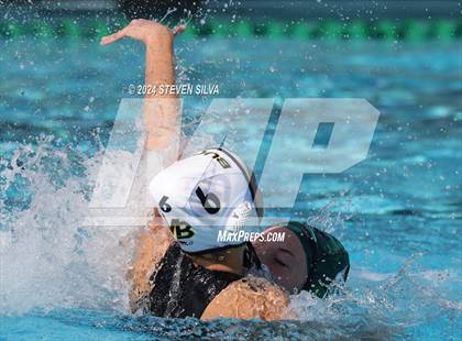 Thumbnail 2 in Helix vs. Mission Bay (San Diego Open) photogallery.