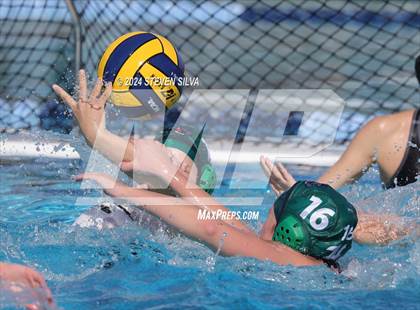 Thumbnail 2 in Helix vs. Mission Bay (San Diego Open) photogallery.