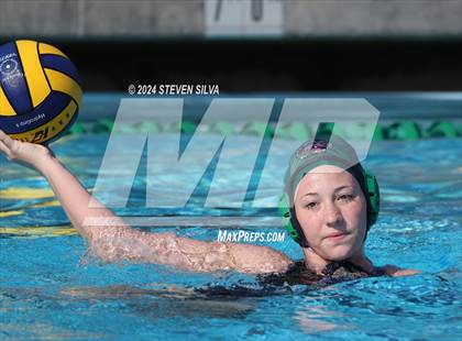 Thumbnail 3 in Helix vs. Mission Bay (San Diego Open) photogallery.