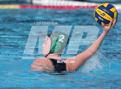 Thumbnail 2 in Helix vs. Mission Bay (San Diego Open) photogallery.