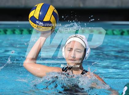 Thumbnail 1 in Helix vs. Mission Bay (San Diego Open) photogallery.