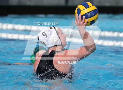 Thumbnail 3 in Helix vs. Mission Bay (San Diego Open) photogallery.