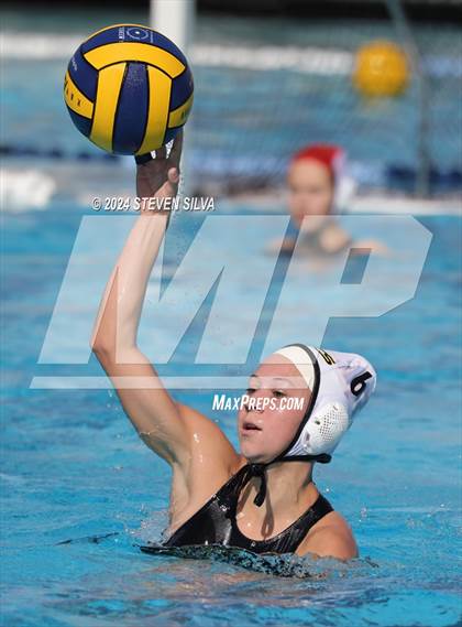 Thumbnail 2 in Helix vs. Mission Bay (San Diego Open) photogallery.