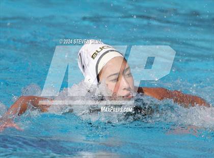 Thumbnail 2 in Helix vs. Mission Bay (San Diego Open) photogallery.