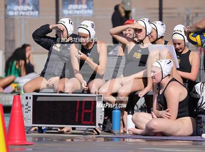 Thumbnail 2 in Helix vs. Mission Bay (San Diego Open) photogallery.