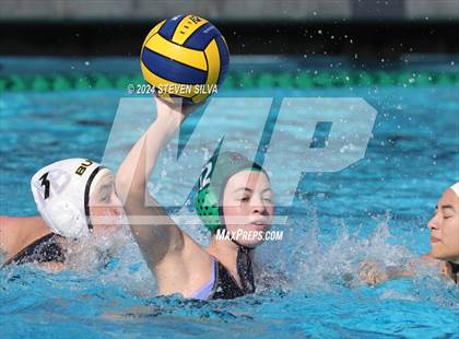 Thumbnail 1 in Helix vs. Mission Bay (San Diego Open) photogallery.