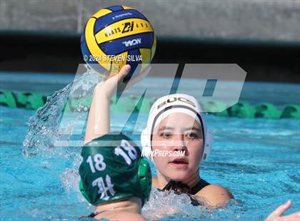 Thumbnail 2 in Helix vs. Mission Bay (San Diego Open) photogallery.