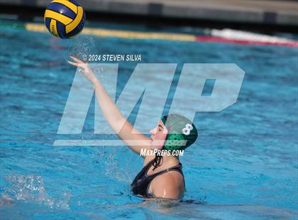 Thumbnail 3 in Helix vs. Mission Bay (San Diego Open) photogallery.