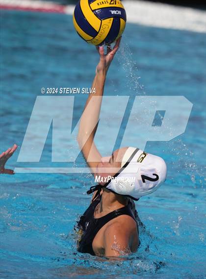 Thumbnail 2 in Helix vs. Mission Bay (San Diego Open) photogallery.