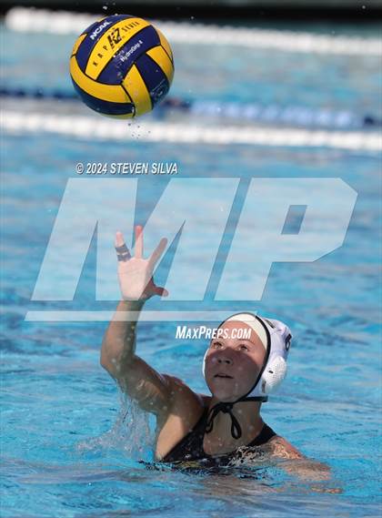 Thumbnail 3 in Helix vs. Mission Bay (San Diego Open) photogallery.