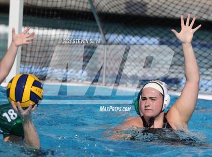 Thumbnail 2 in Helix vs. Mission Bay (San Diego Open) photogallery.