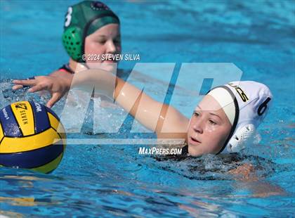 Thumbnail 3 in Helix vs. Mission Bay (San Diego Open) photogallery.