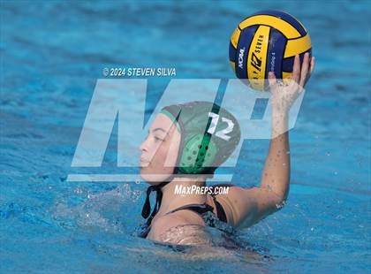 Thumbnail 3 in Helix vs. Mission Bay (San Diego Open) photogallery.