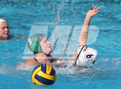 Thumbnail 2 in Helix vs. Mission Bay (San Diego Open) photogallery.