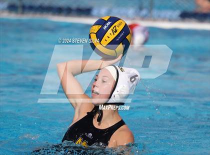 Thumbnail 2 in Helix vs. Mission Bay (San Diego Open) photogallery.