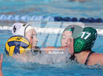 Thumbnail 3 in Helix vs. Mission Bay (San Diego Open) photogallery.