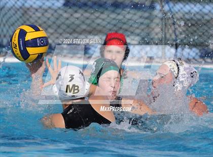 Thumbnail 3 in Helix vs. Mission Bay (San Diego Open) photogallery.