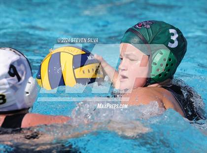 Thumbnail 3 in Helix vs. Mission Bay (San Diego Open) photogallery.