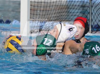 Thumbnail 1 in Helix vs. Mission Bay (San Diego Open) photogallery.